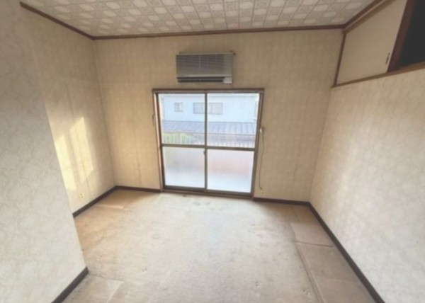 甲府市里吉、中古一戸建ての画像です