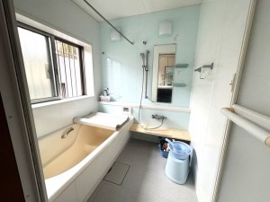 甲府市横根町、中古一戸建ての画像です