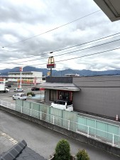 甲府市横根町、中古一戸建ての画像です