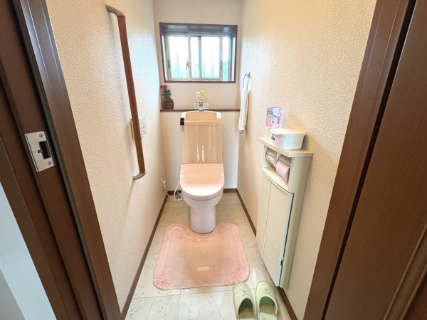 甲府市横根町、中古一戸建ての画像です