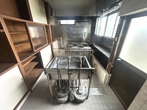 甲斐市中下条、中古一戸建ての画像です