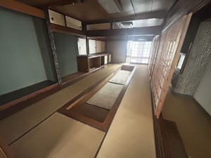 甲斐市中下条、中古一戸建ての画像です