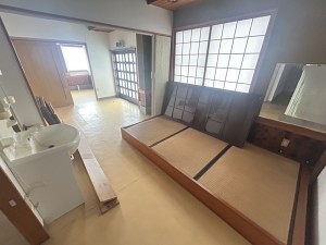 甲斐市中下条、中古一戸建ての画像です