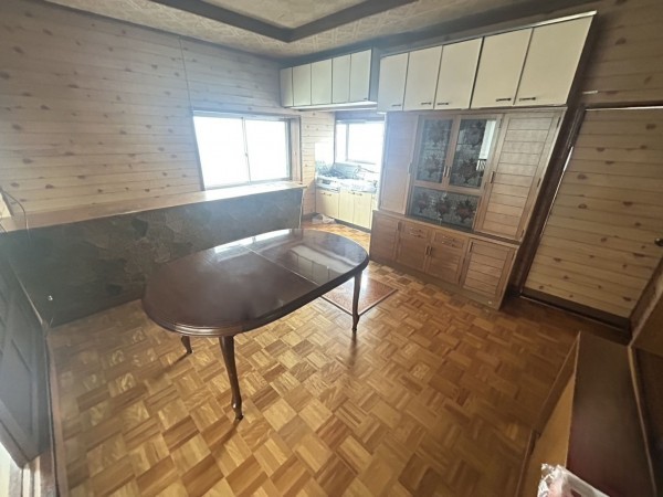 甲斐市中下条、中古一戸建ての画像です