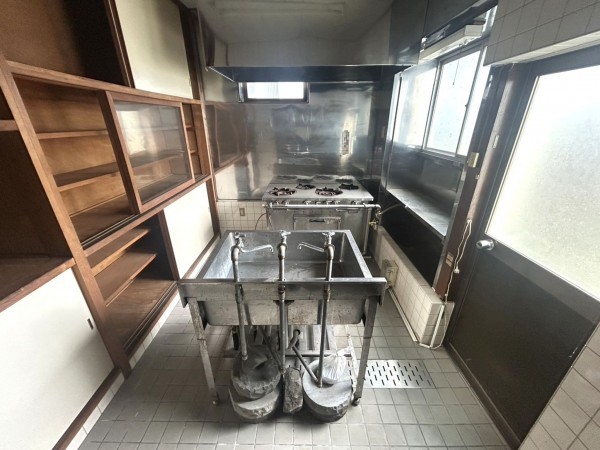 甲斐市中下条、中古一戸建ての画像です