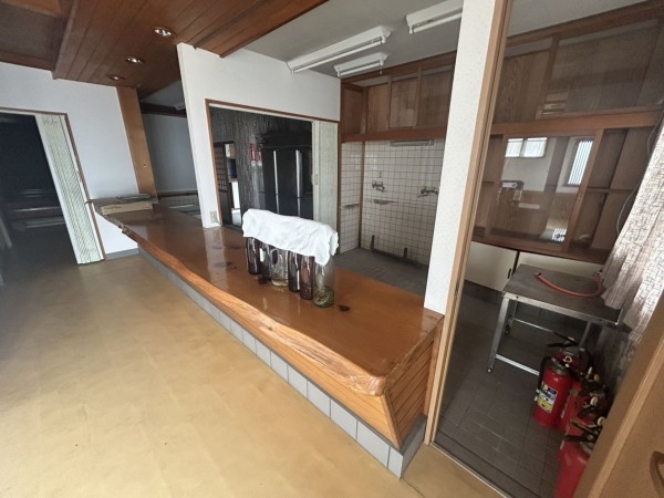 甲斐市中下条、中古一戸建ての画像です