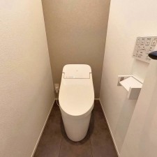 甲府市国母、新築一戸建ての画像です