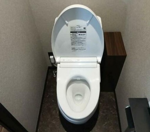 甲府市伊勢、中古一戸建ての画像です