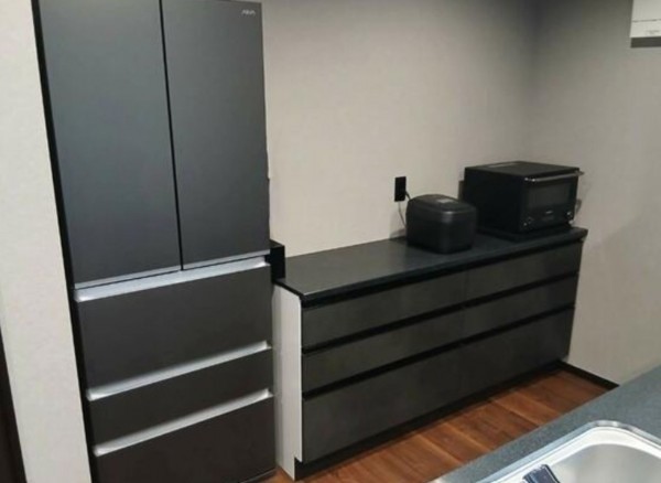 甲府市伊勢、中古一戸建ての画像です