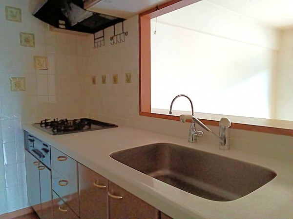 甲州市勝沼町菱山、マンションの画像です