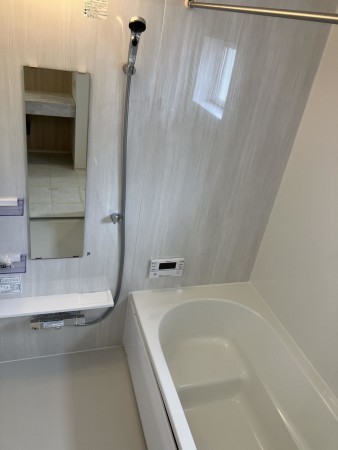 甲府市山宮町、新築一戸建ての画像です