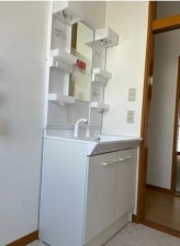 甲府市塩部、中古一戸建ての画像です