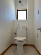 甲府市塩部、中古一戸建ての画像です