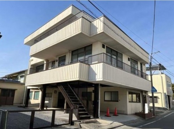 甲府市塩部、中古一戸建ての画像です