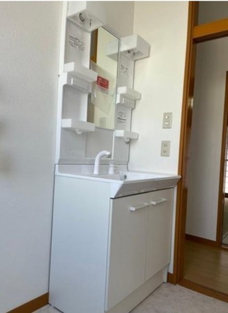 甲府市塩部、中古一戸建ての画像です