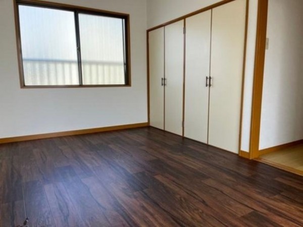 甲府市塩部、中古一戸建ての画像です