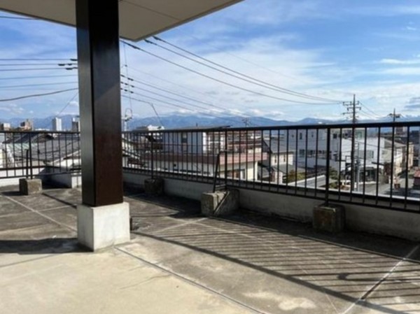 甲府市塩部、中古一戸建ての画像です