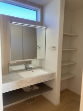 甲斐市下今井、新築一戸建ての画像です