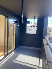 甲斐市下今井、新築一戸建ての画像です