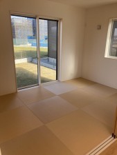 甲斐市下今井、新築一戸建ての画像です