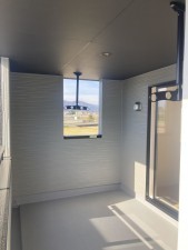 甲斐市下今井、新築一戸建ての画像です