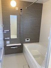 甲斐市下今井、新築一戸建ての画像です