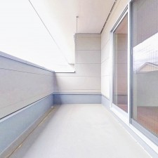 甲府市国母、新築一戸建ての画像です