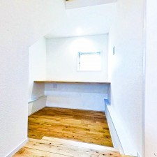 甲府市国母、新築一戸建ての画像です