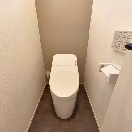 甲府市国母、新築一戸建ての画像です