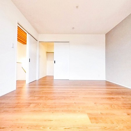 甲府市国母、新築一戸建ての画像です