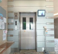 甲府市丸の内、マンションの画像です