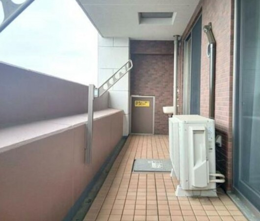 甲府市丸の内、マンションの画像です