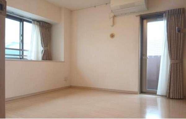 甲府市丸の内、マンションの画像です