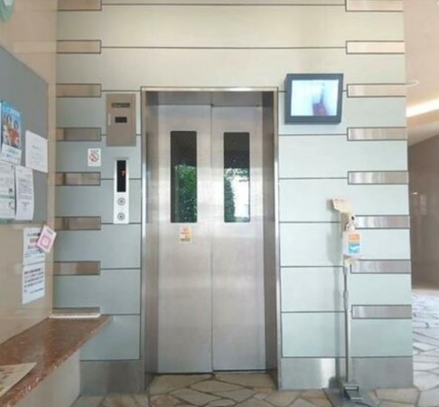 甲府市丸の内、マンションの画像です