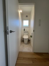 甲府市山宮町、中古一戸建ての画像です