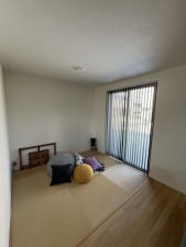 甲府市山宮町、中古一戸建ての画像です