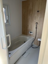 甲府市山宮町、中古一戸建ての画像です