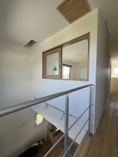 甲府市山宮町、中古一戸建ての画像です