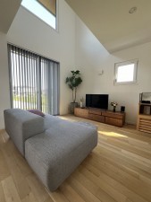 甲府市山宮町、中古一戸建ての画像です