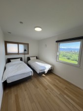 甲府市山宮町、中古一戸建ての画像です