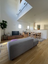 甲府市山宮町、中古一戸建ての画像です