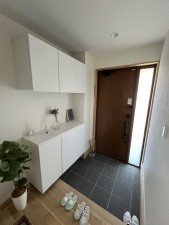 甲府市山宮町、中古一戸建ての画像です