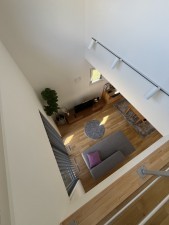 甲府市山宮町、中古一戸建ての画像です