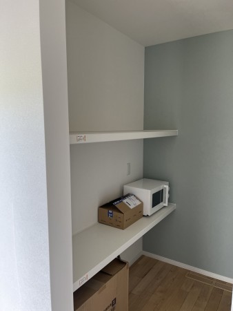 甲府市山宮町、中古一戸建ての画像です