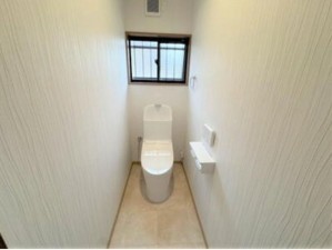 甲斐市竜王、中古一戸建ての画像です