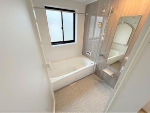 甲斐市竜王、中古一戸建ての画像です