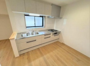 甲斐市竜王、中古一戸建ての画像です