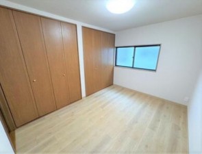 甲斐市竜王、中古一戸建ての画像です