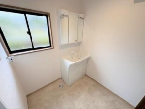 甲斐市竜王、中古一戸建ての画像です