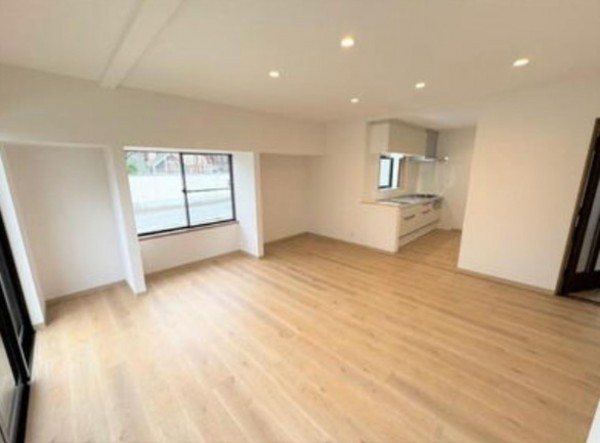 甲斐市竜王、中古一戸建ての画像です